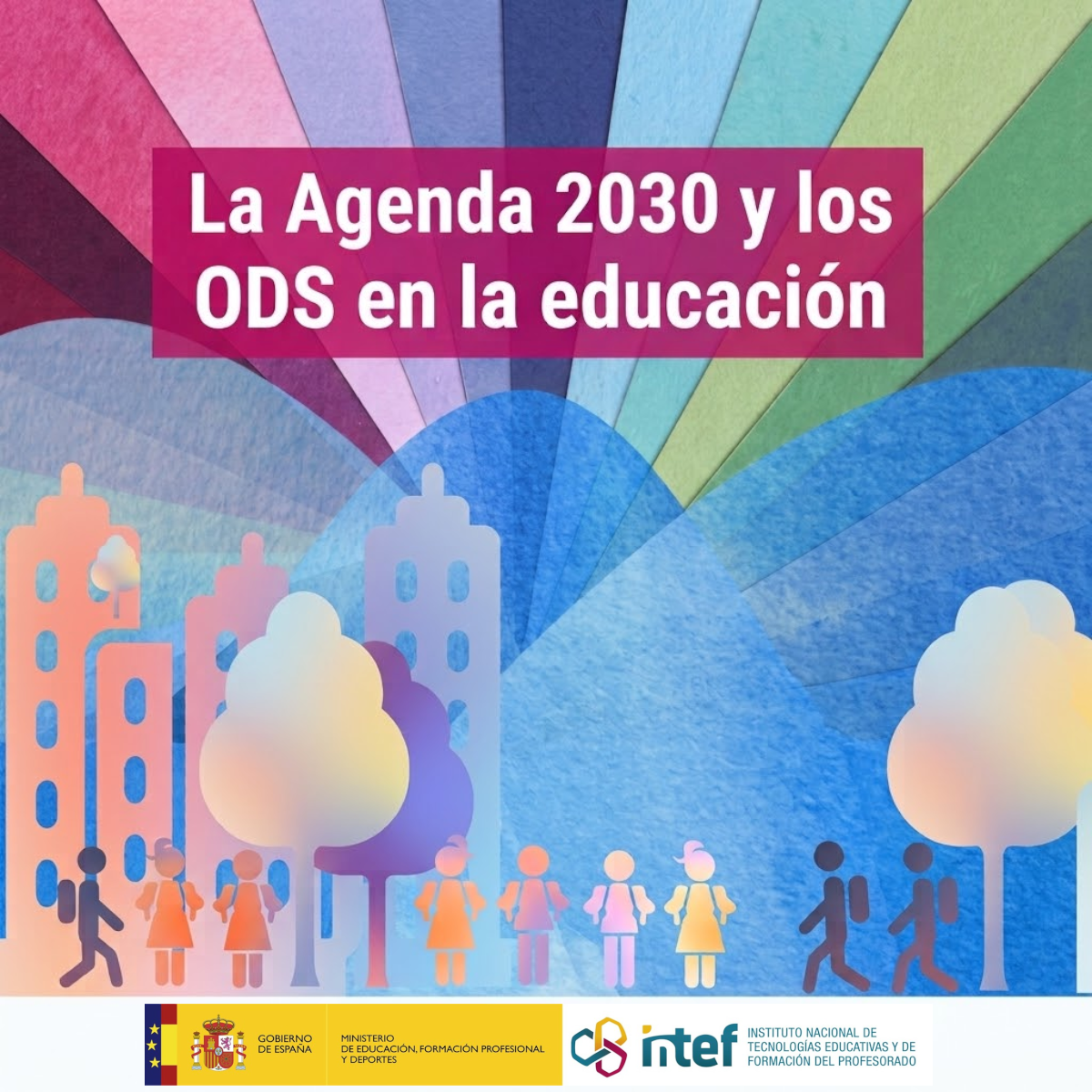 MOOC: La Agenda 2030 y los ODS en la educación