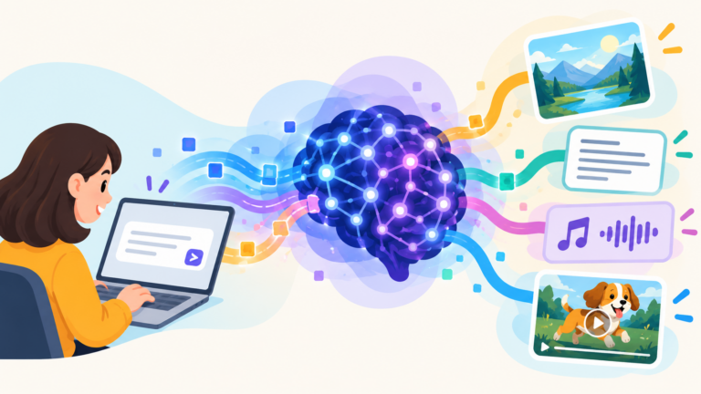 ¡Llega la segunda semana del MOOC «Una IA para aprender»: sentando las bases de la IA generativa!