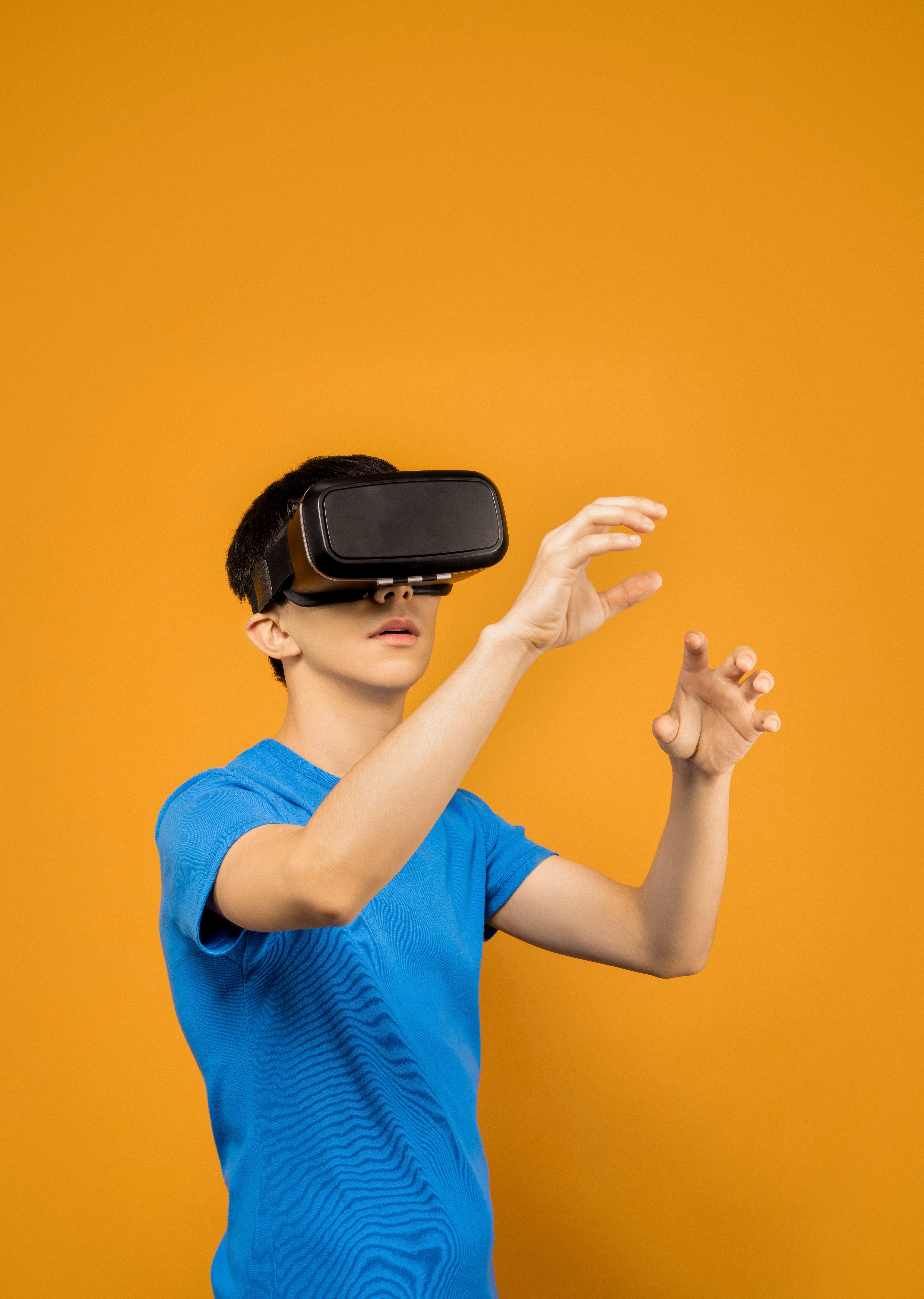 Balance de la primera semana #VRMooc 4ª edición