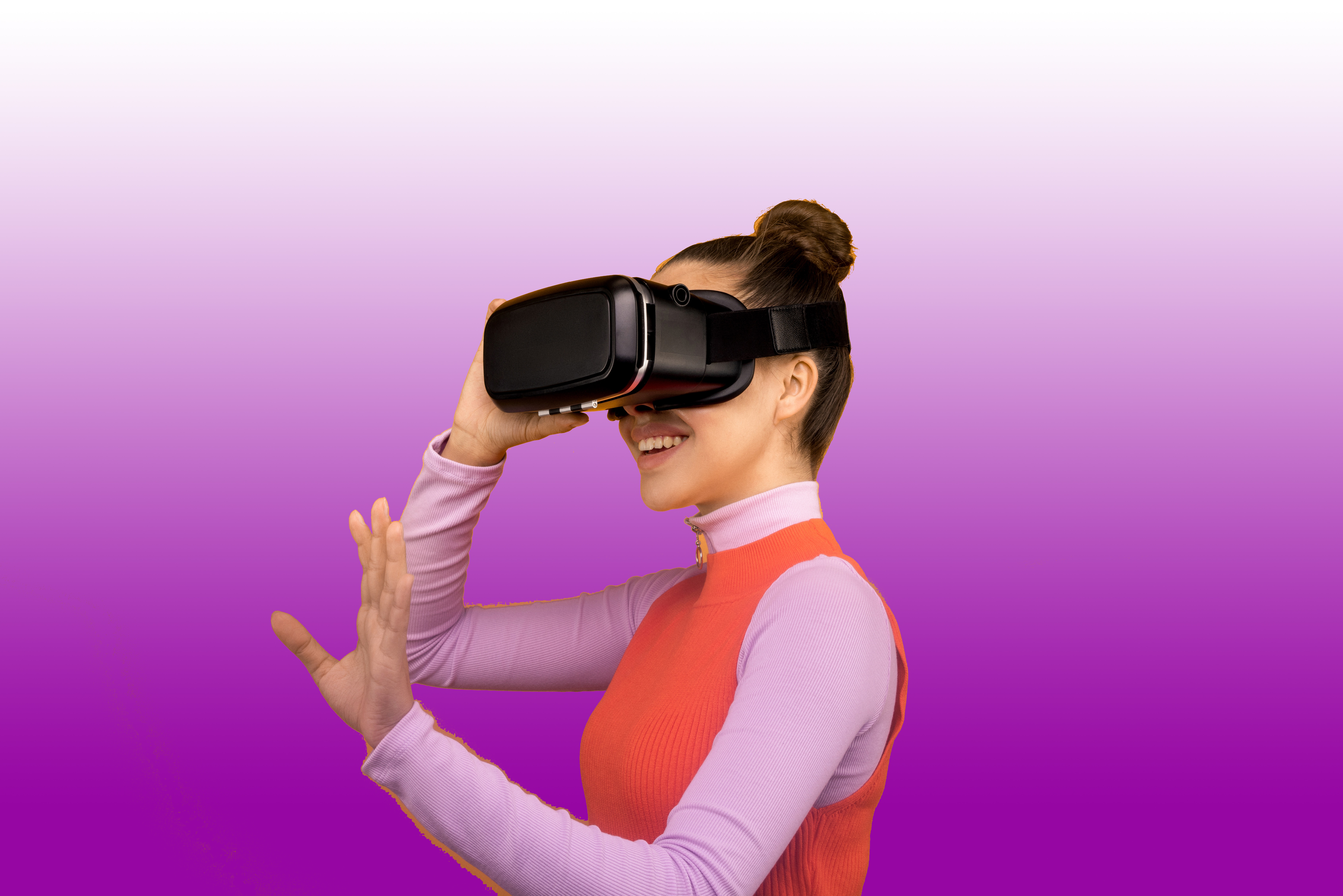 Iniciamos la segunda unidad de #VRMooc 4ª edición