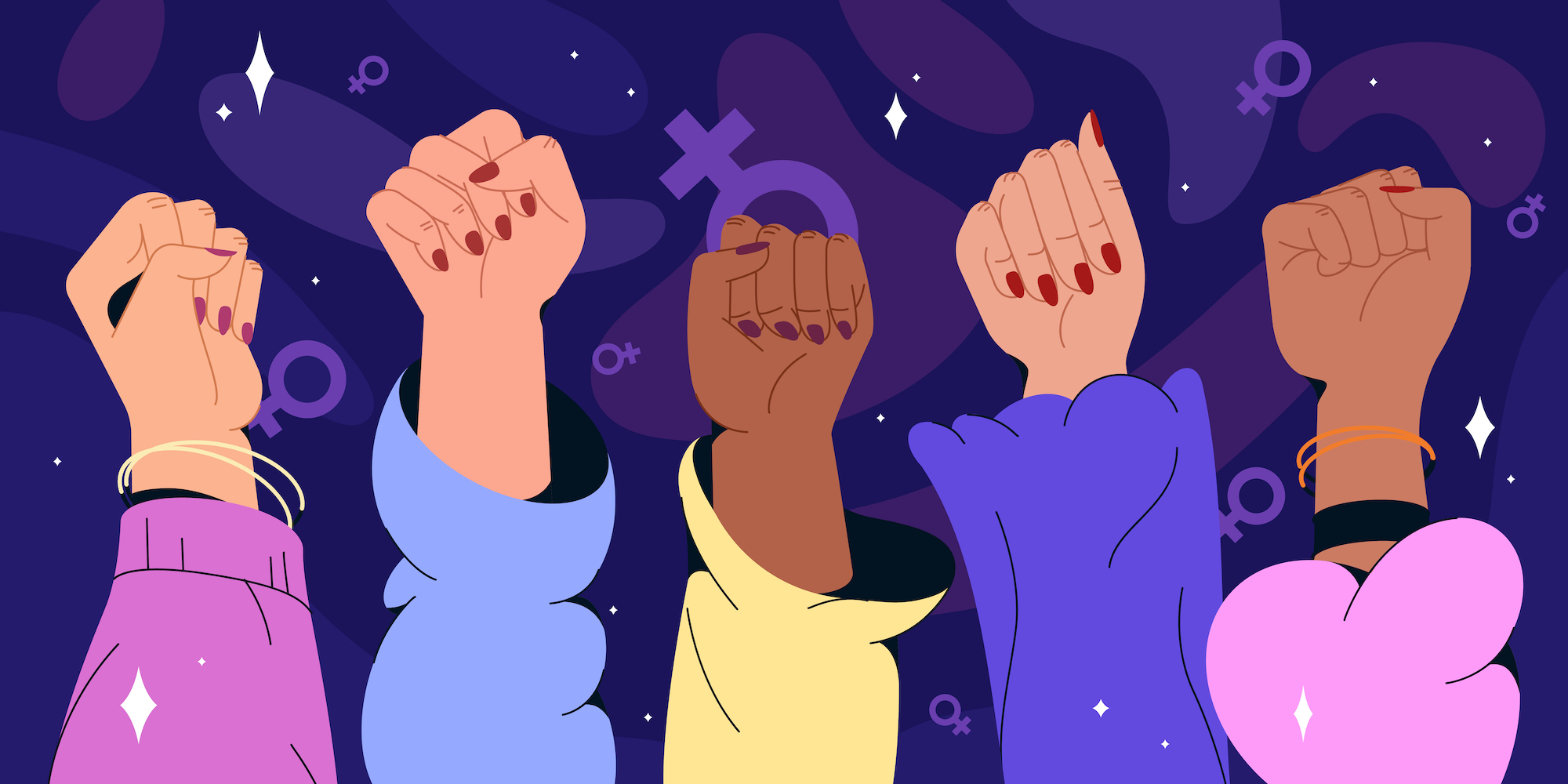 Cuarta semana en #Educaiguales: miradas feministas para un futuro igualitario