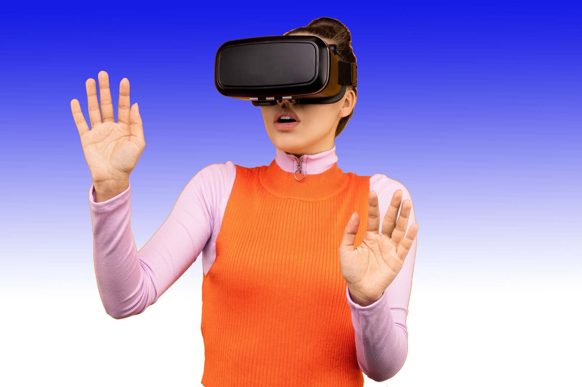 Cuarta semana #VRMooc 4ª edición