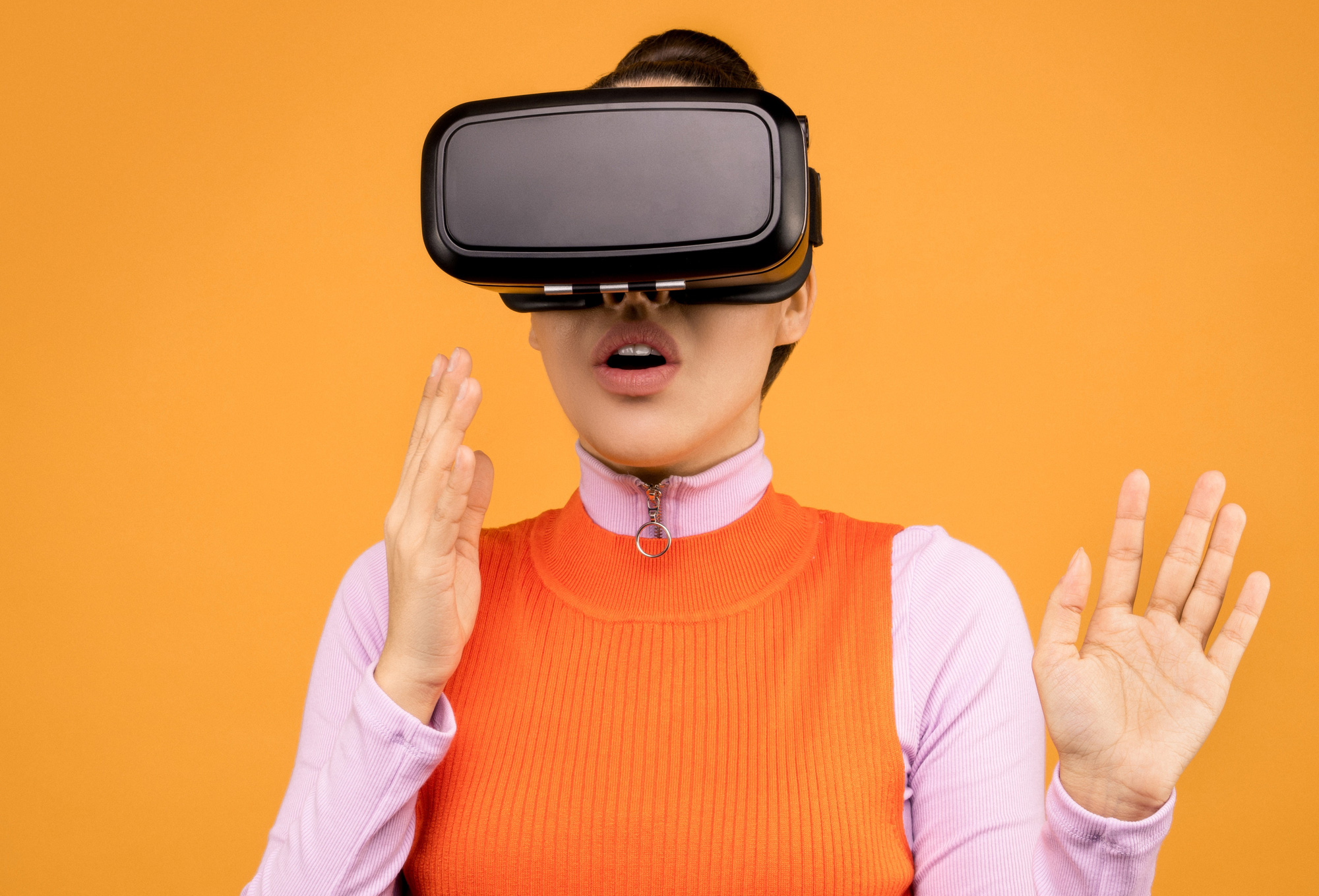 Quinta semana #VRMooc 4ª edición