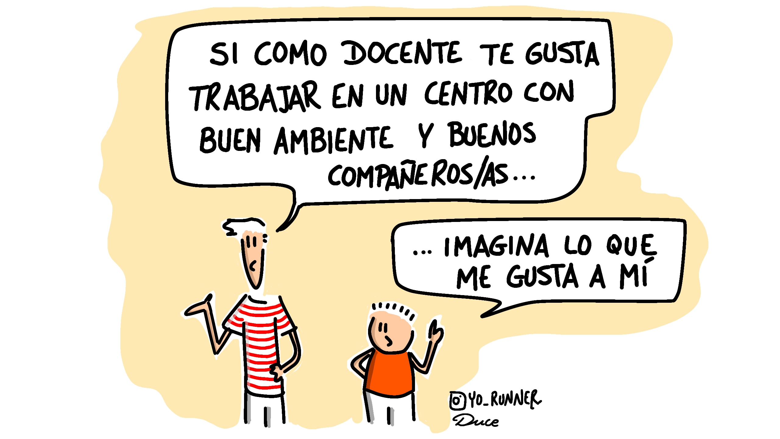 CONVIVENCIA POSITIVA