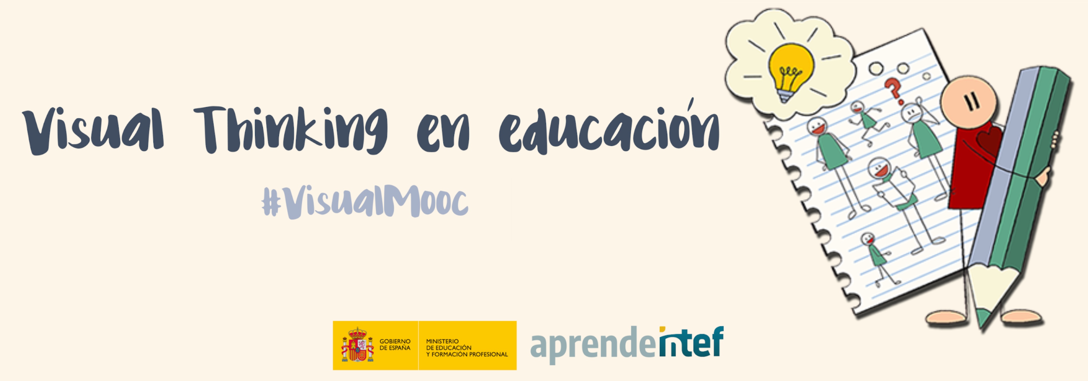 Balance 5ª semana #VisualMooc