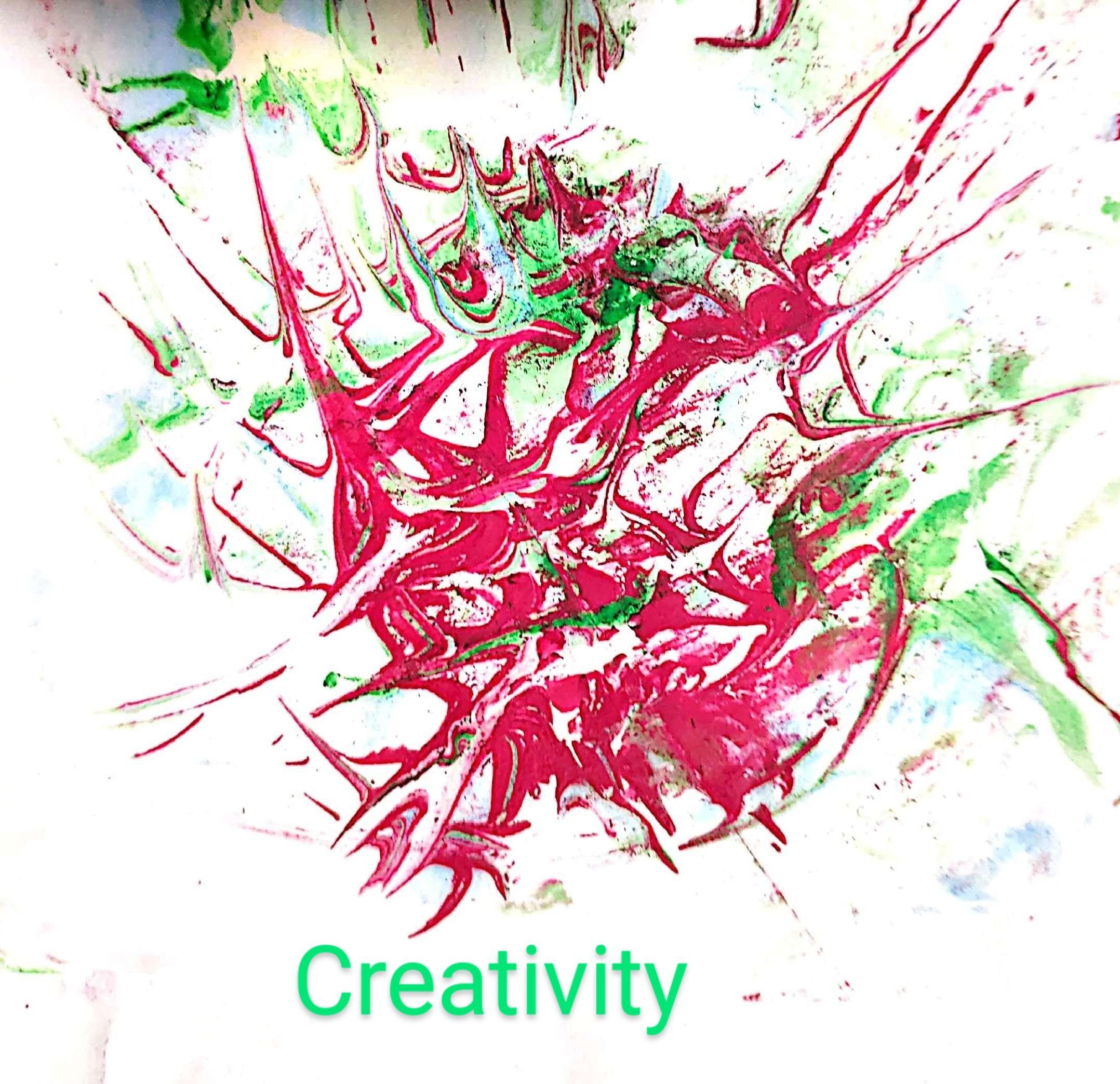 Prototipo de creatividad