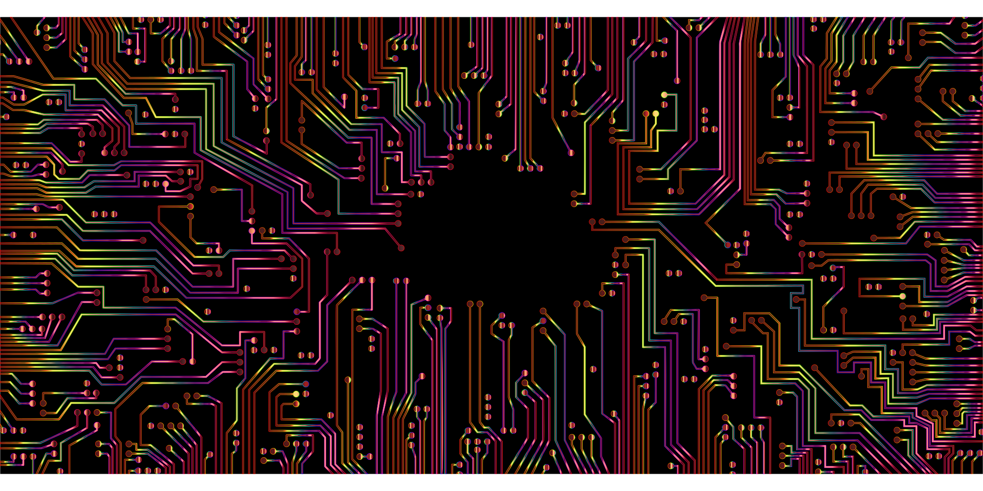 Fondo decorativo