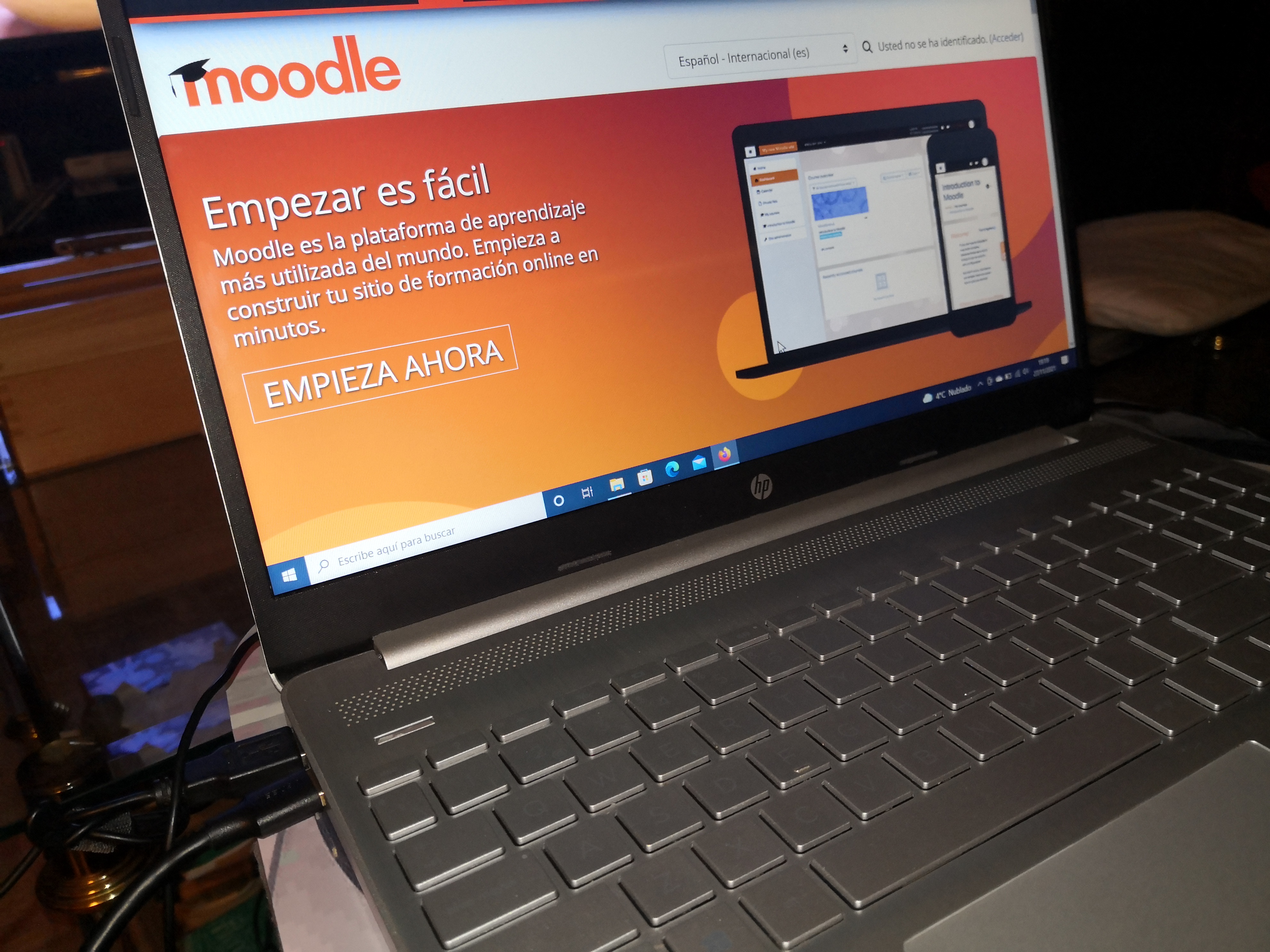Tutorizadas