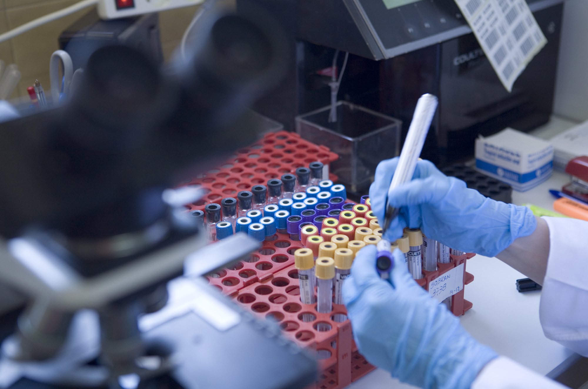 Laboratorio