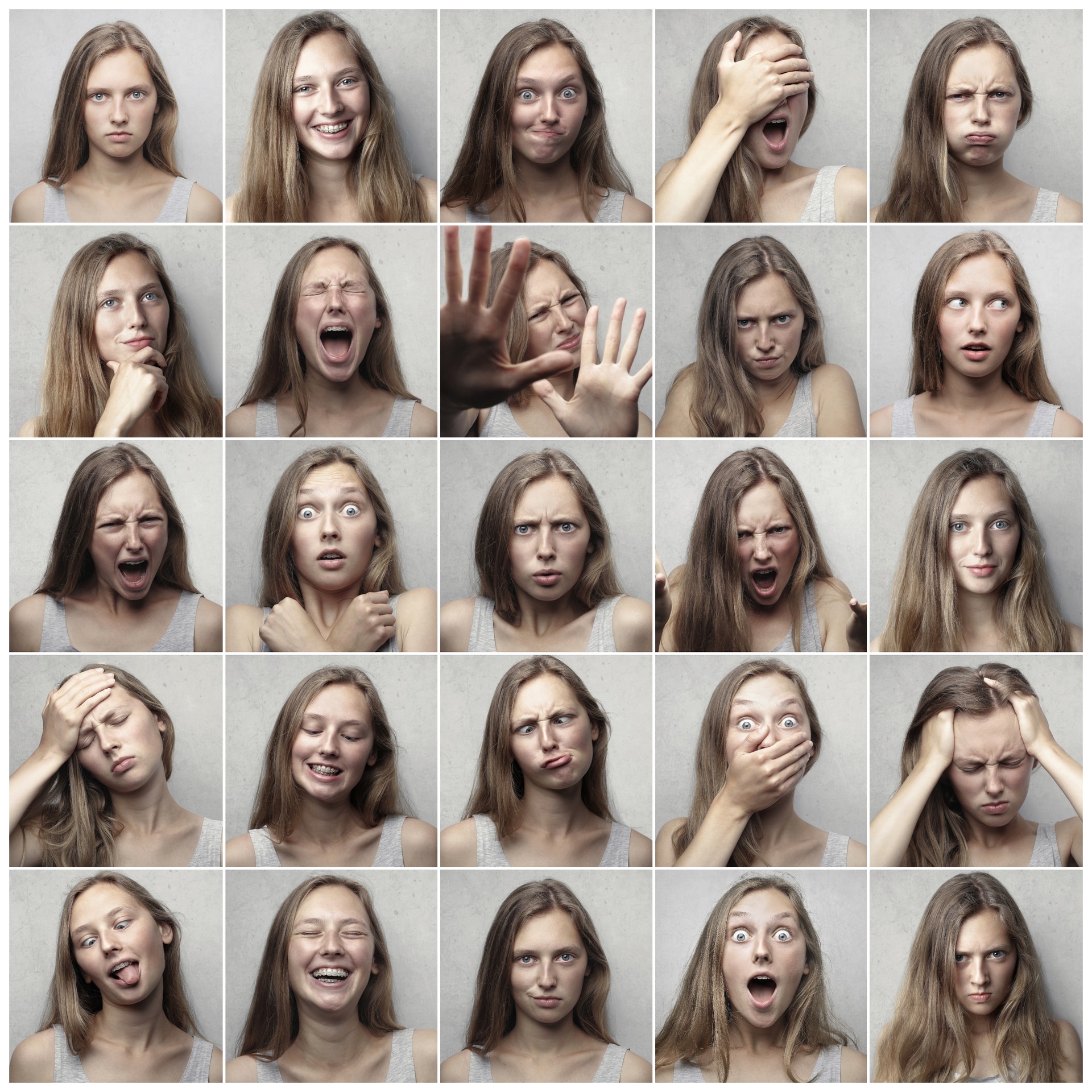 Emociones digitales gestionadas- #EmociónDIG