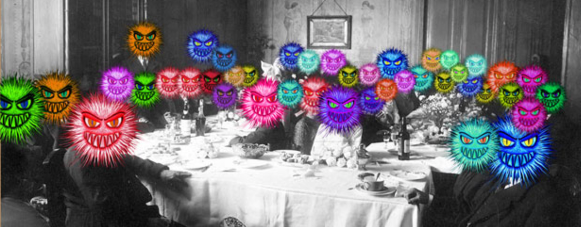 La familia Malware