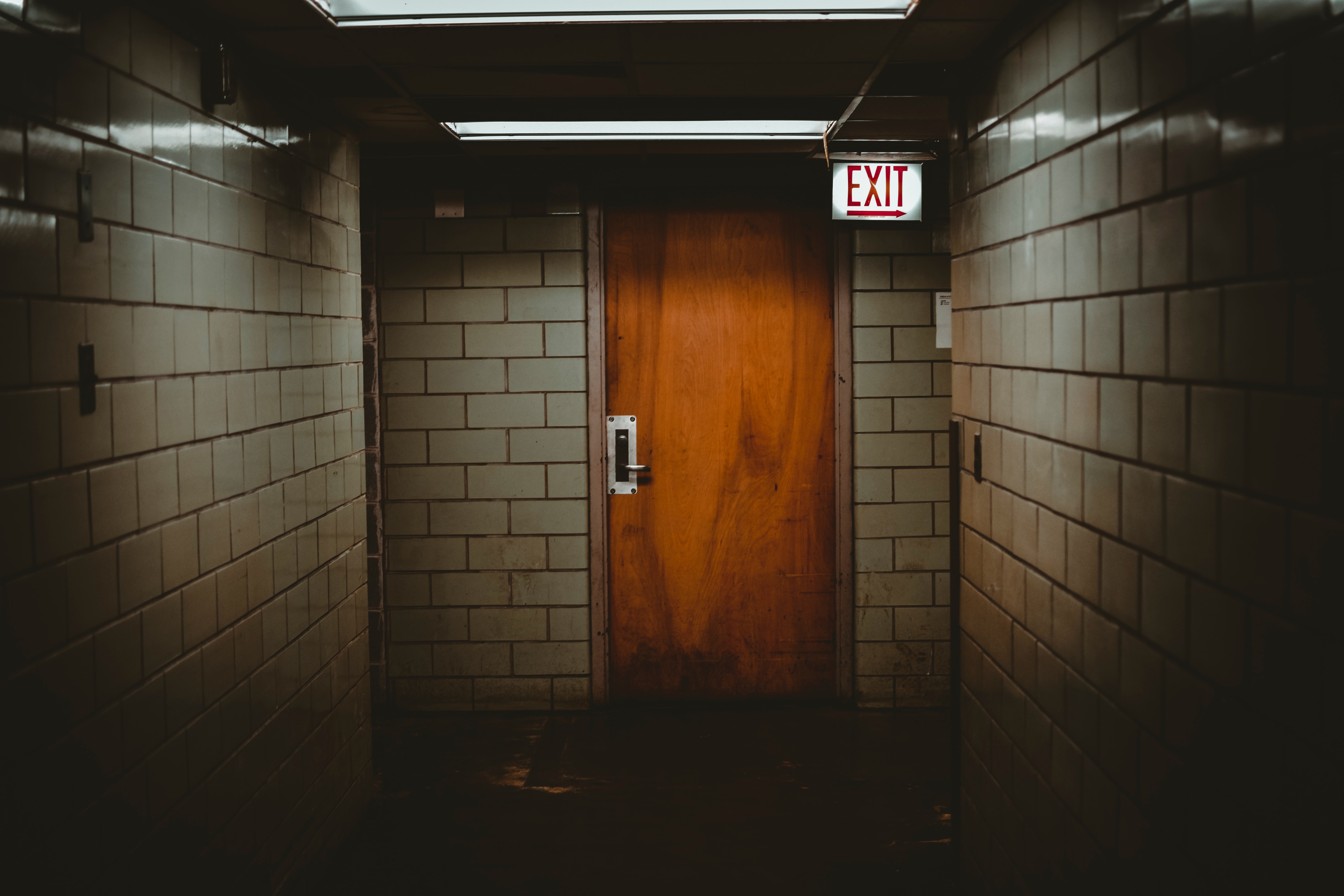 Foto de Andy Li en Unsplash