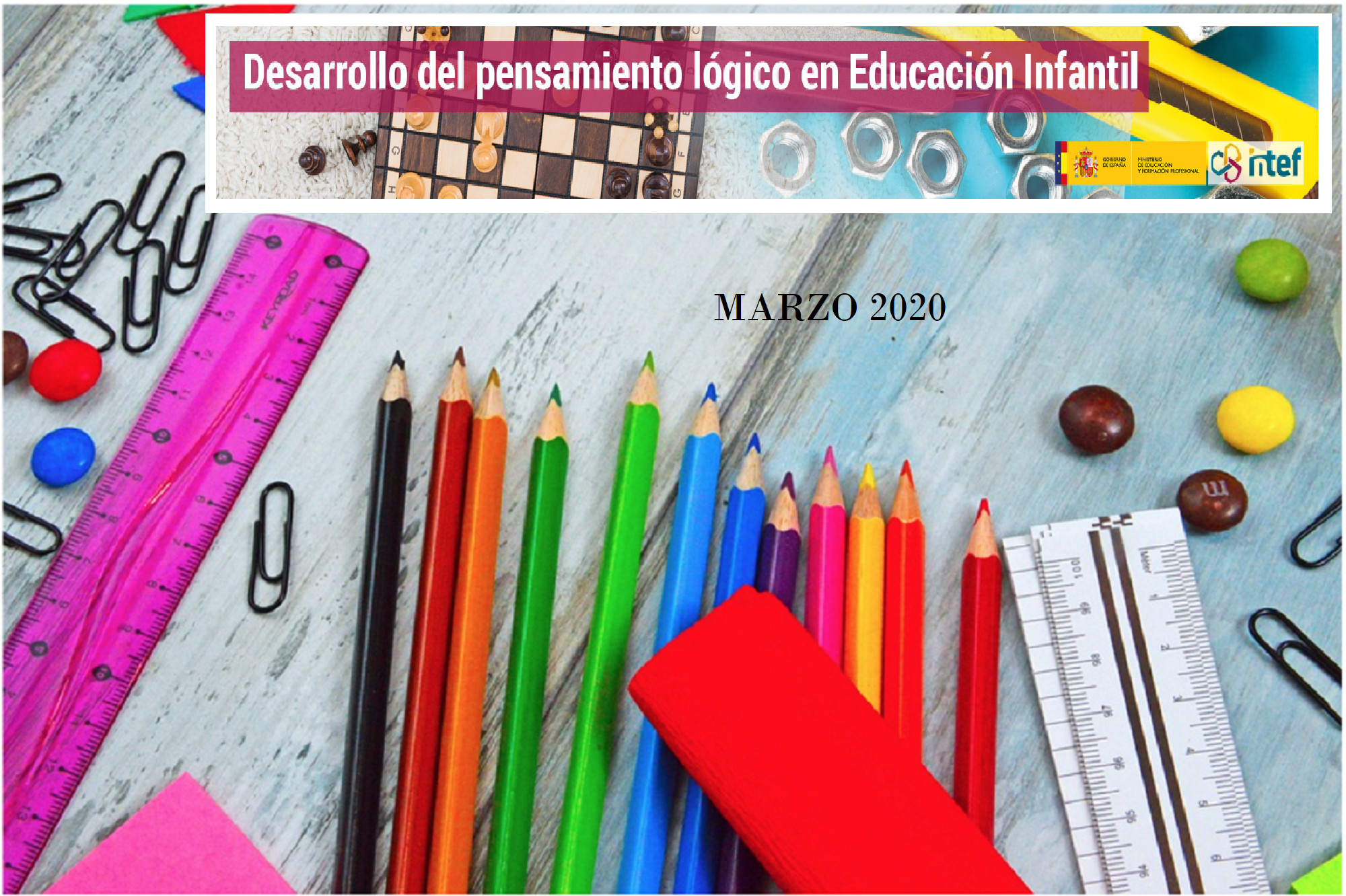 Material escolar