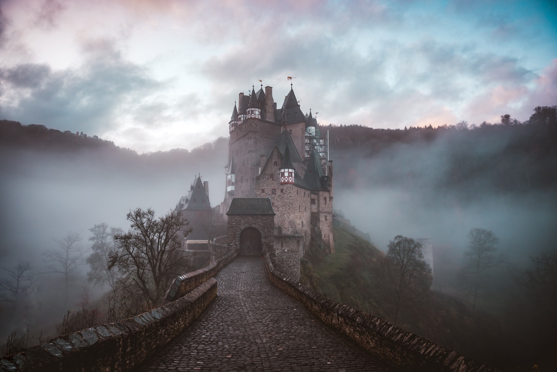 Foto de Cederic Vandenberghe en Unsplash