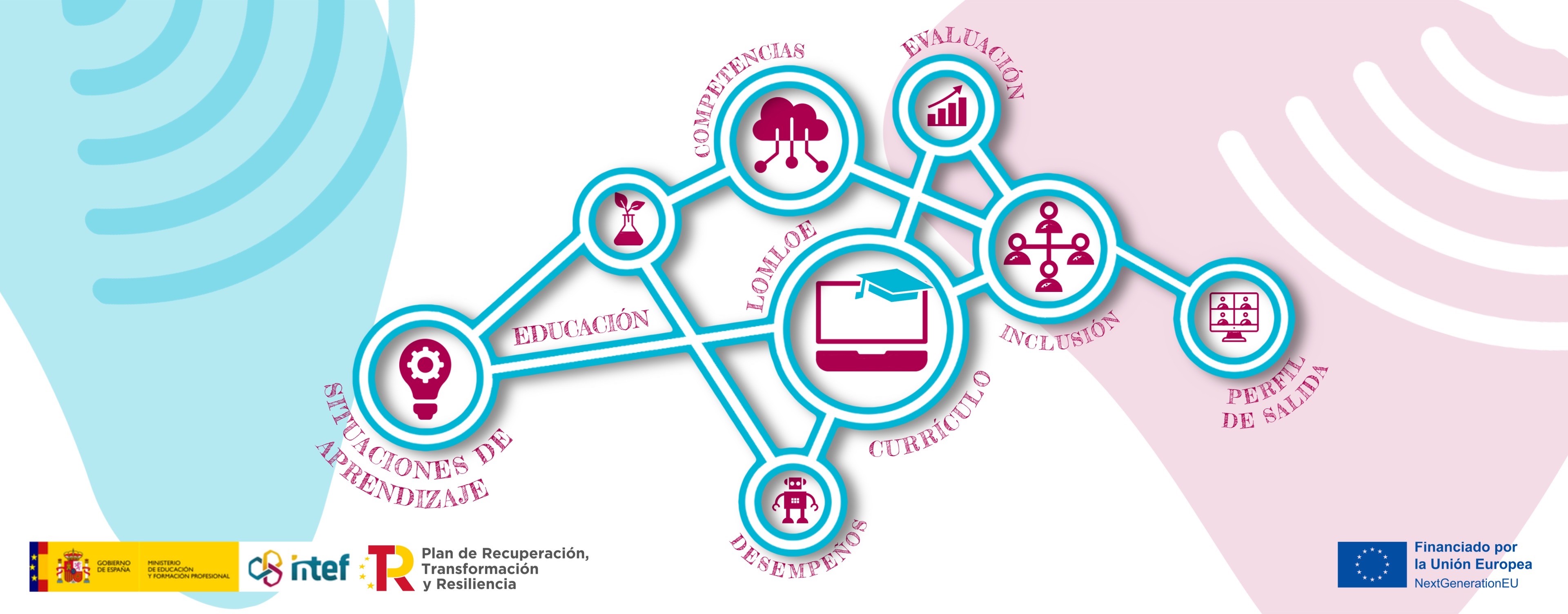 Imagen representativa de los cursos
