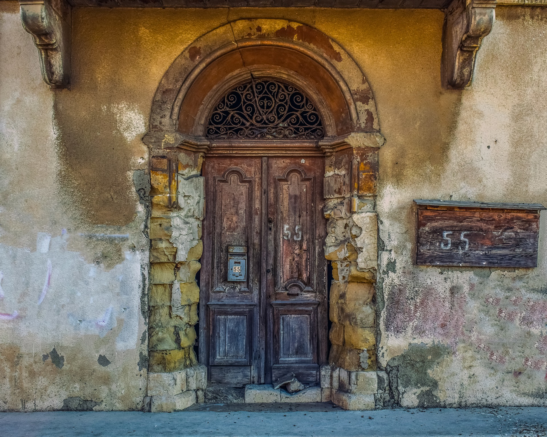 Puerta