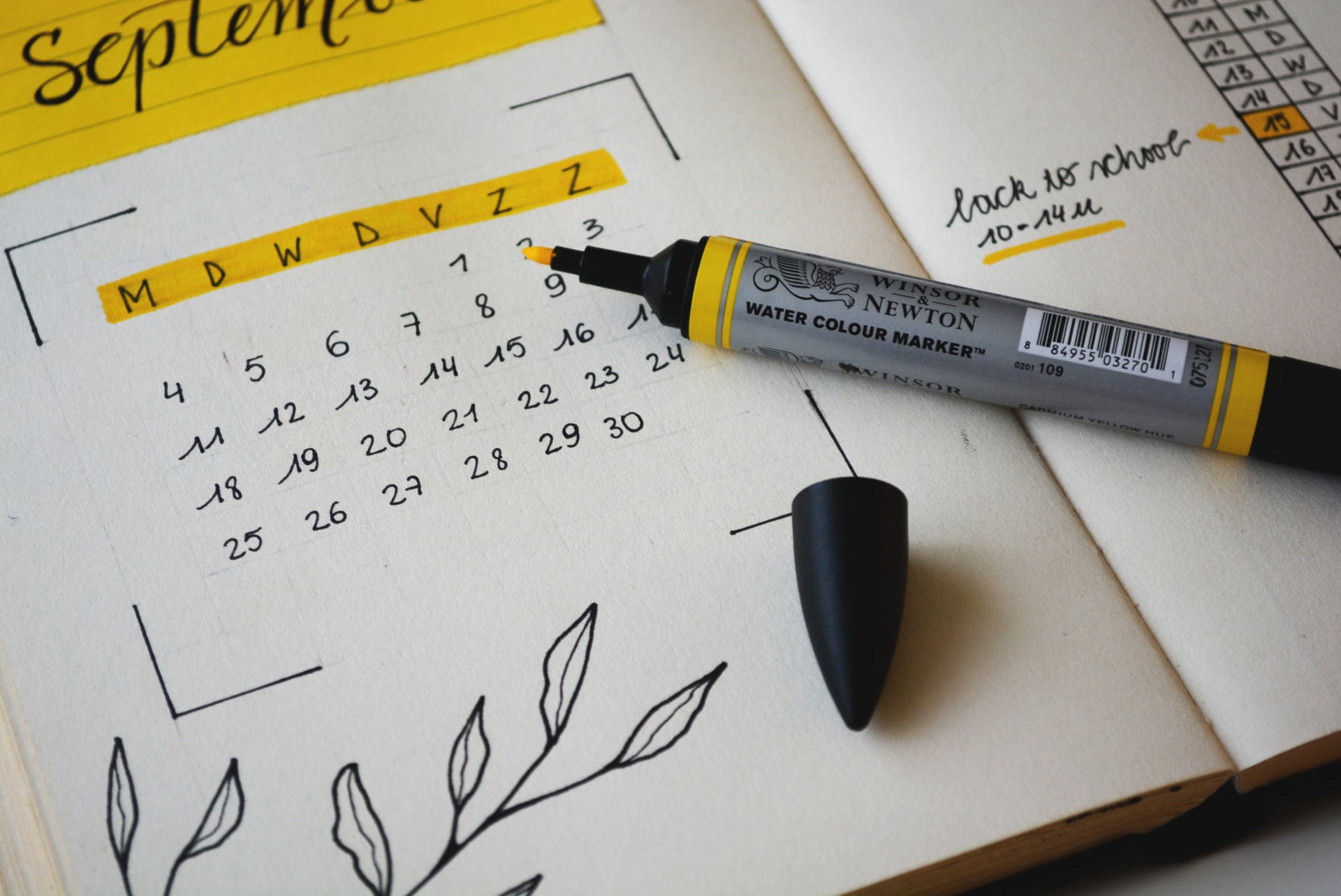 Imagen calendario