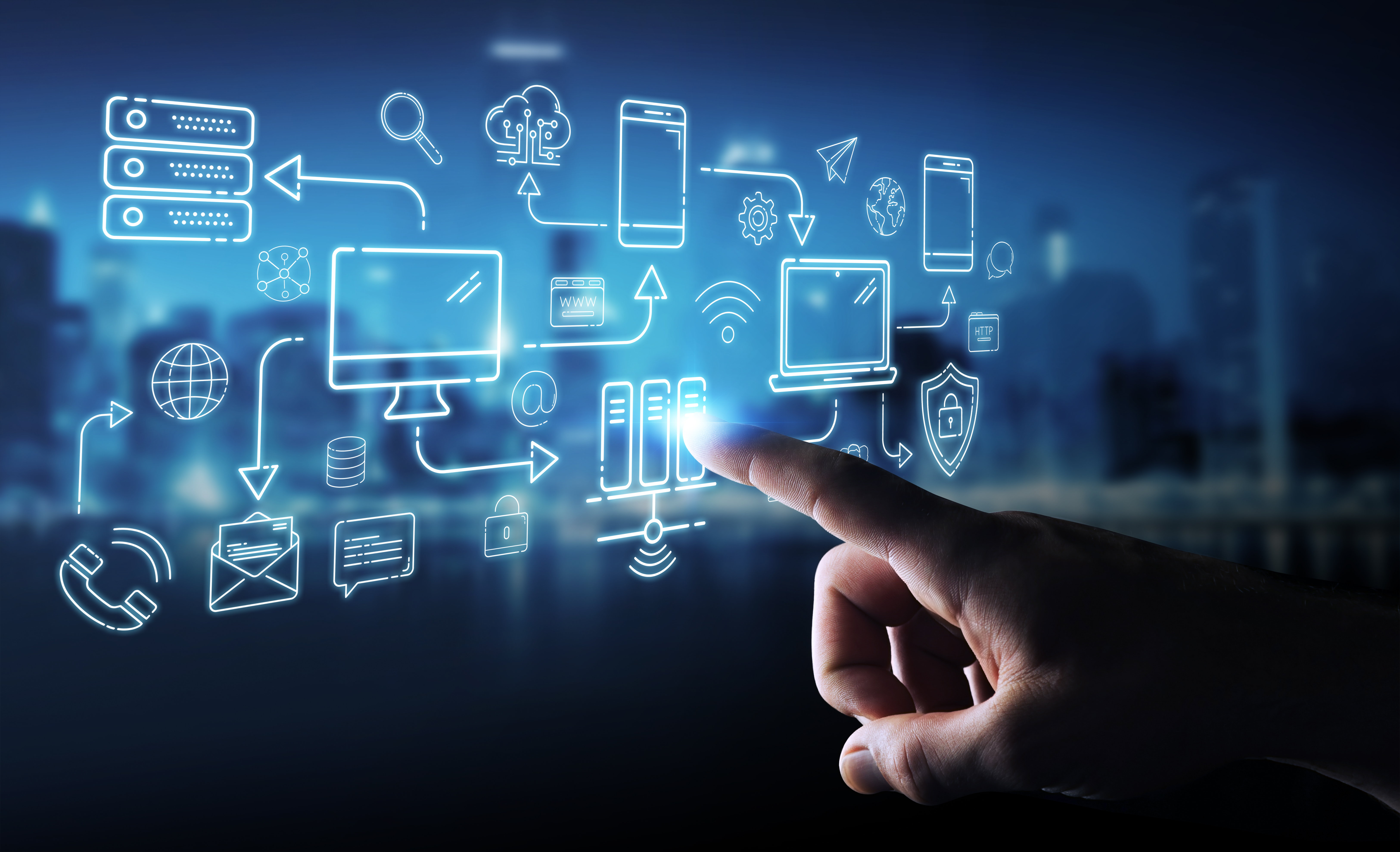 Comenzamos con la segunda edición de #FamiliasDigitalesEC – Busca y navega por Internet de forma eficiente (nivel inicial)