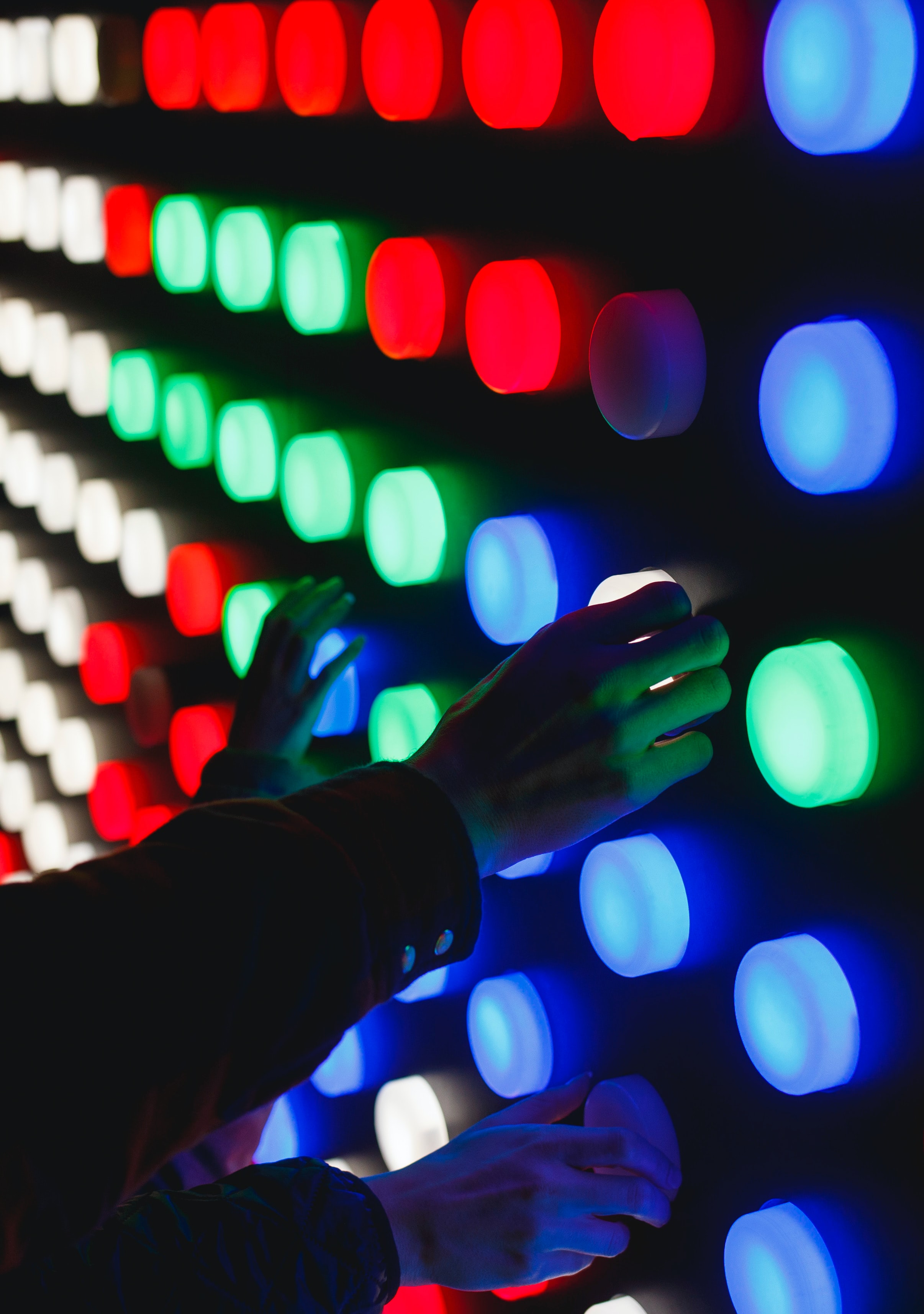 Foto de Katya Ross en Unsplash