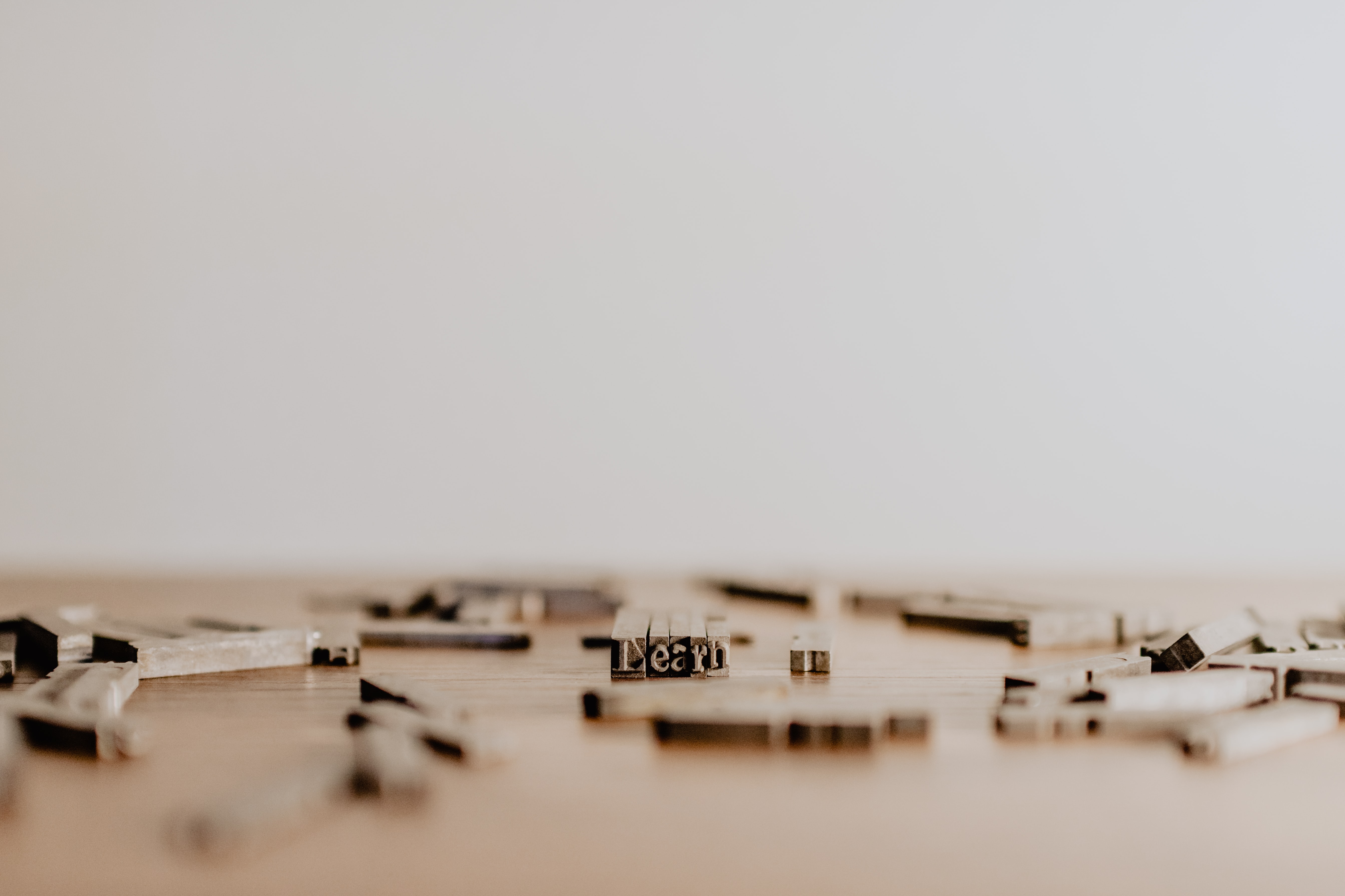 Foto de Kelly Sikkema en Unsplash
