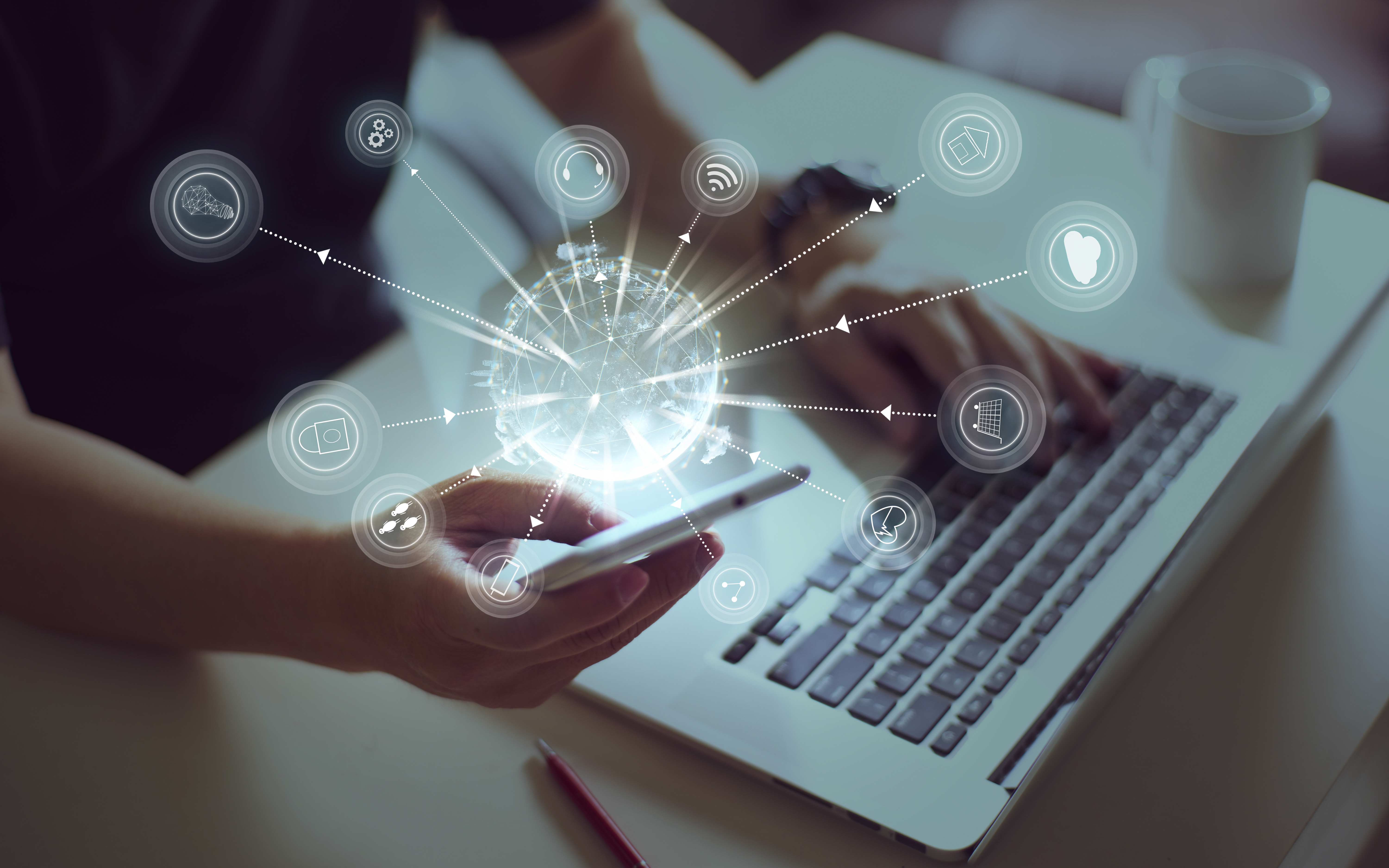 #FamiliasDigitalesEC ¿Somos competentes digitales? Un momento para la reflexión