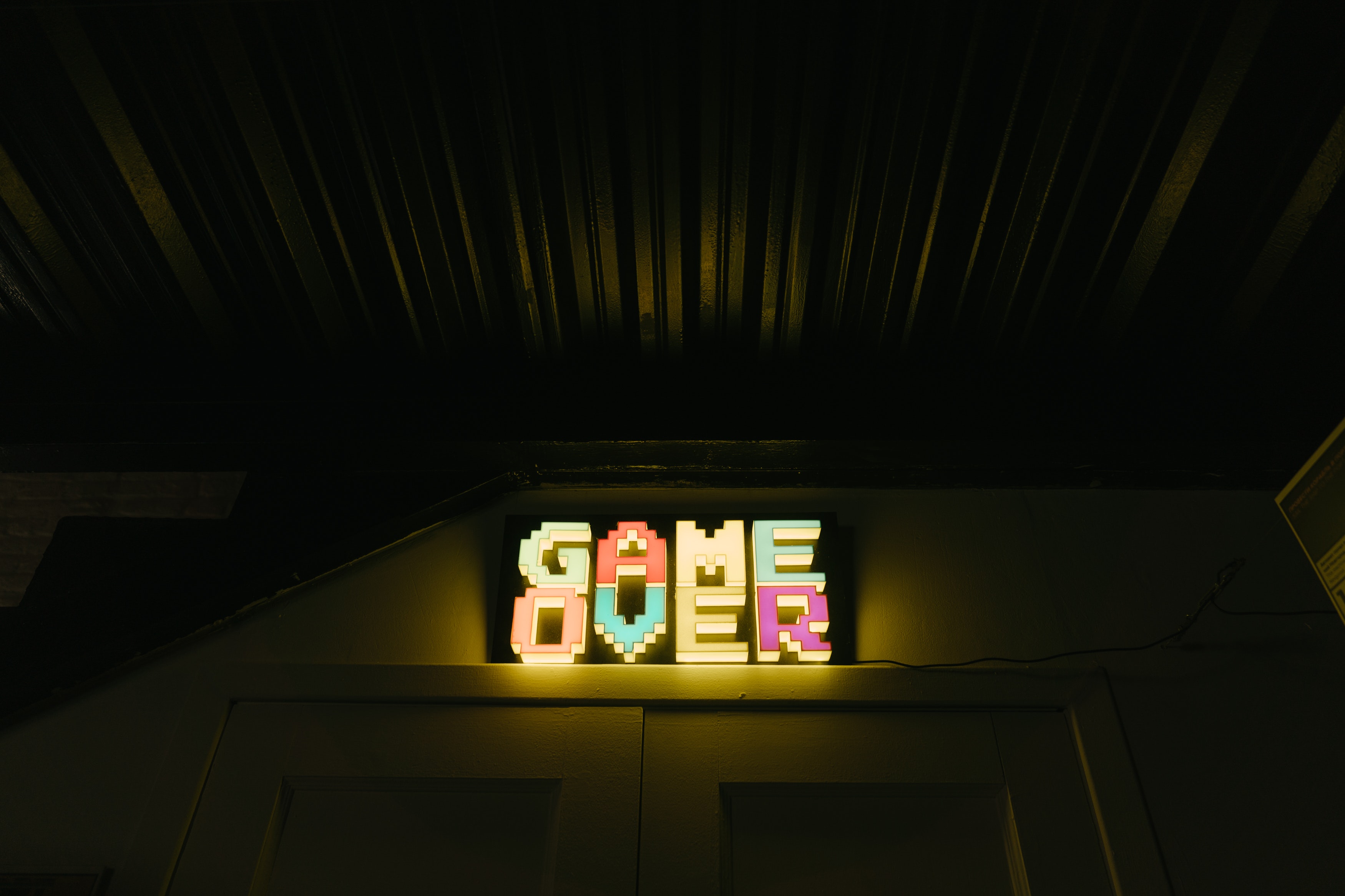 #GamificaMOOC: Game over