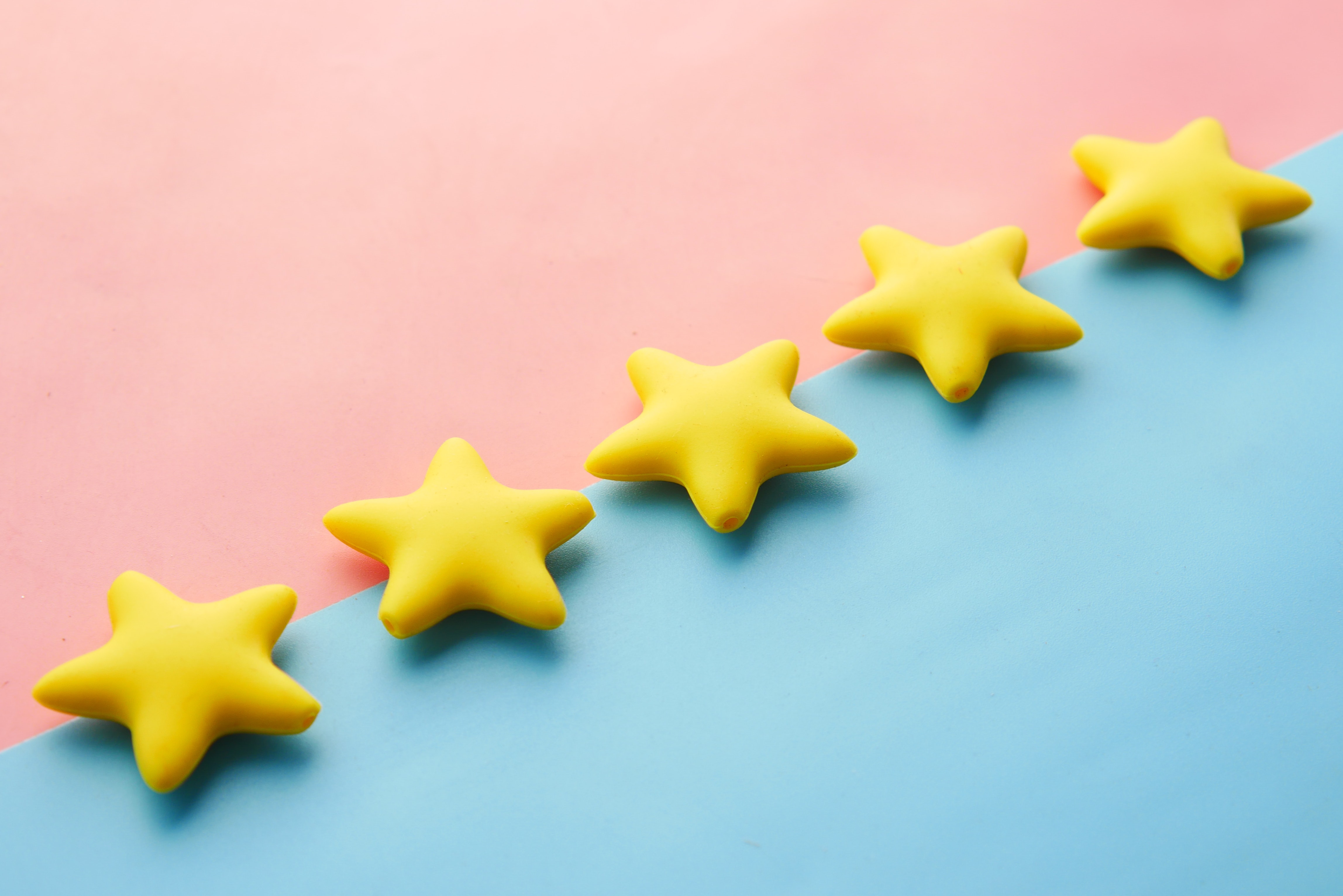 estrellas