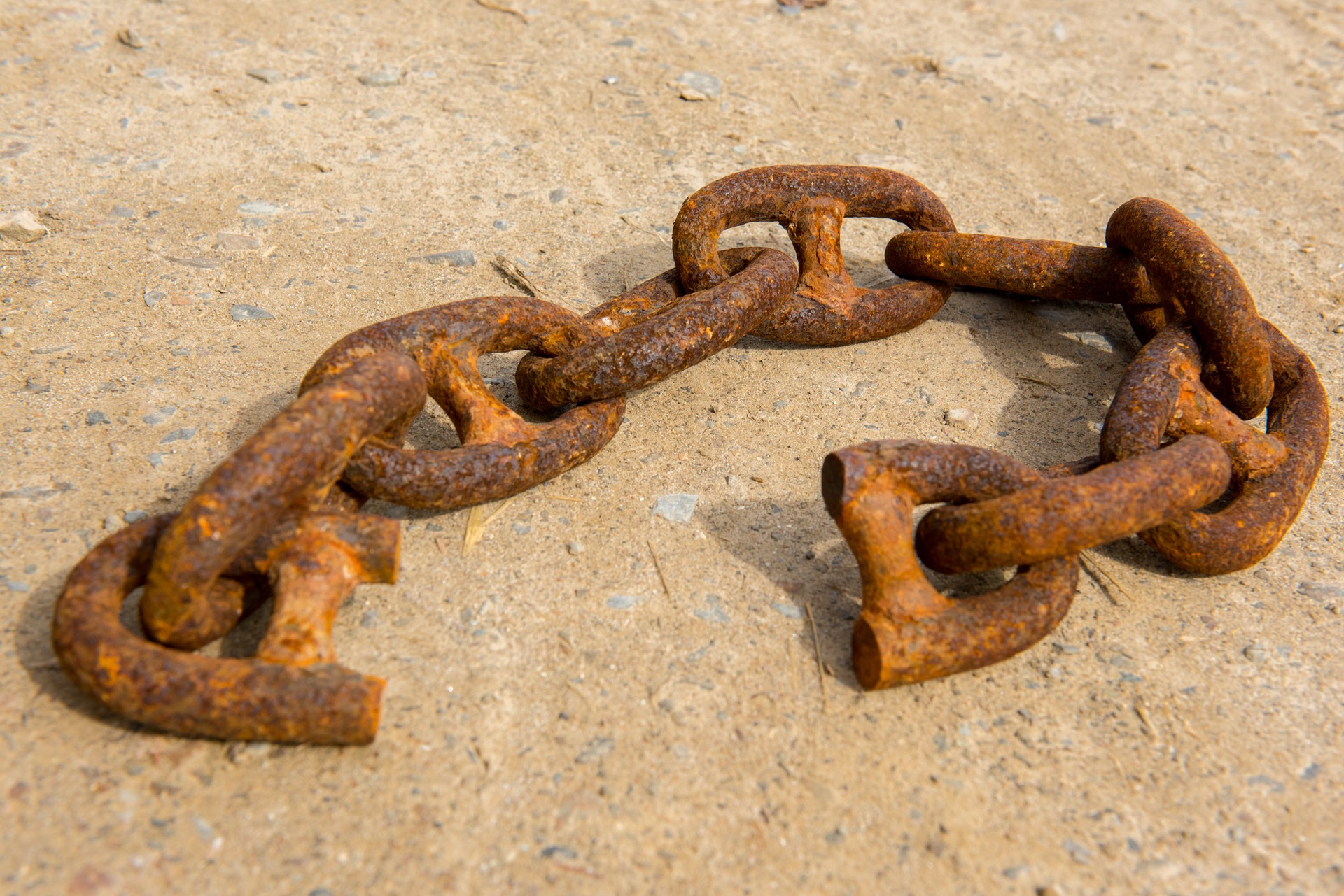 Rompiendo cadenas #AdiciónDIG