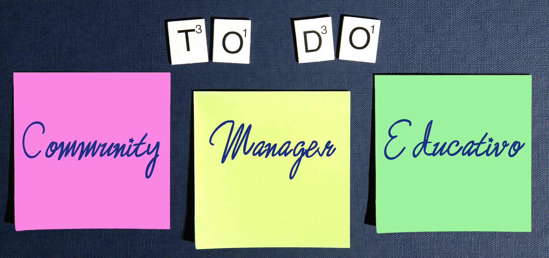 Afilando checklists y calendarios
