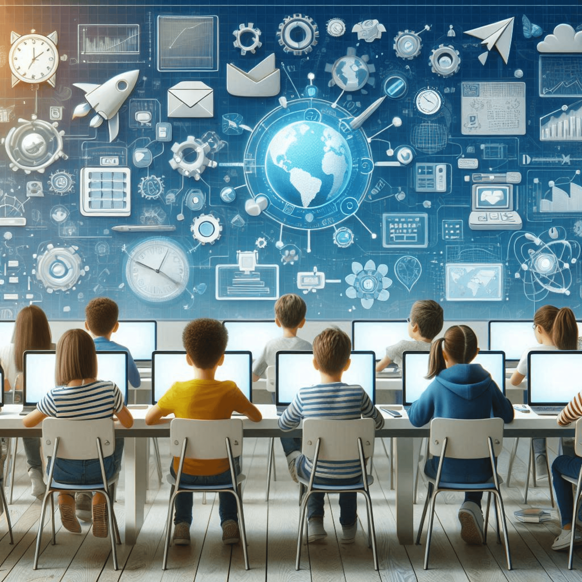 Vuelve el MOOC «Educar en seguridad y privacidad digital» en su tercera edición