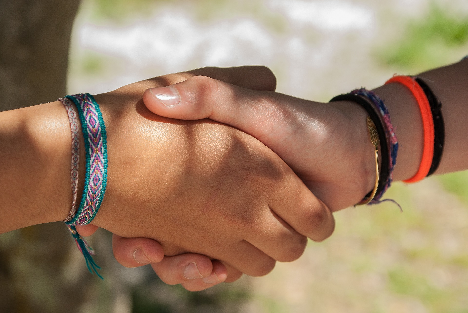 #SeguDIG Relaciones en Red y Ciberconvivencia