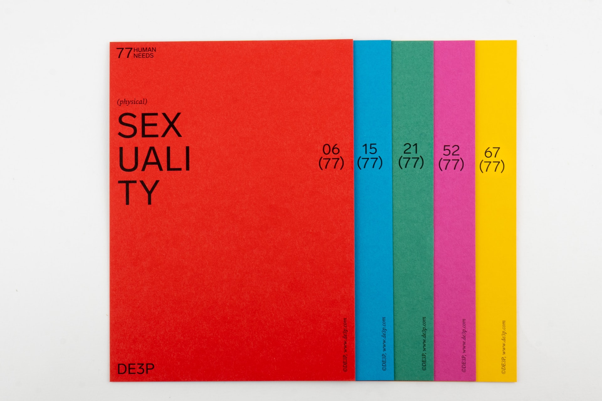 Coeducamos con una visión integral de sexualidad. Tercera semana en #Educaiguales