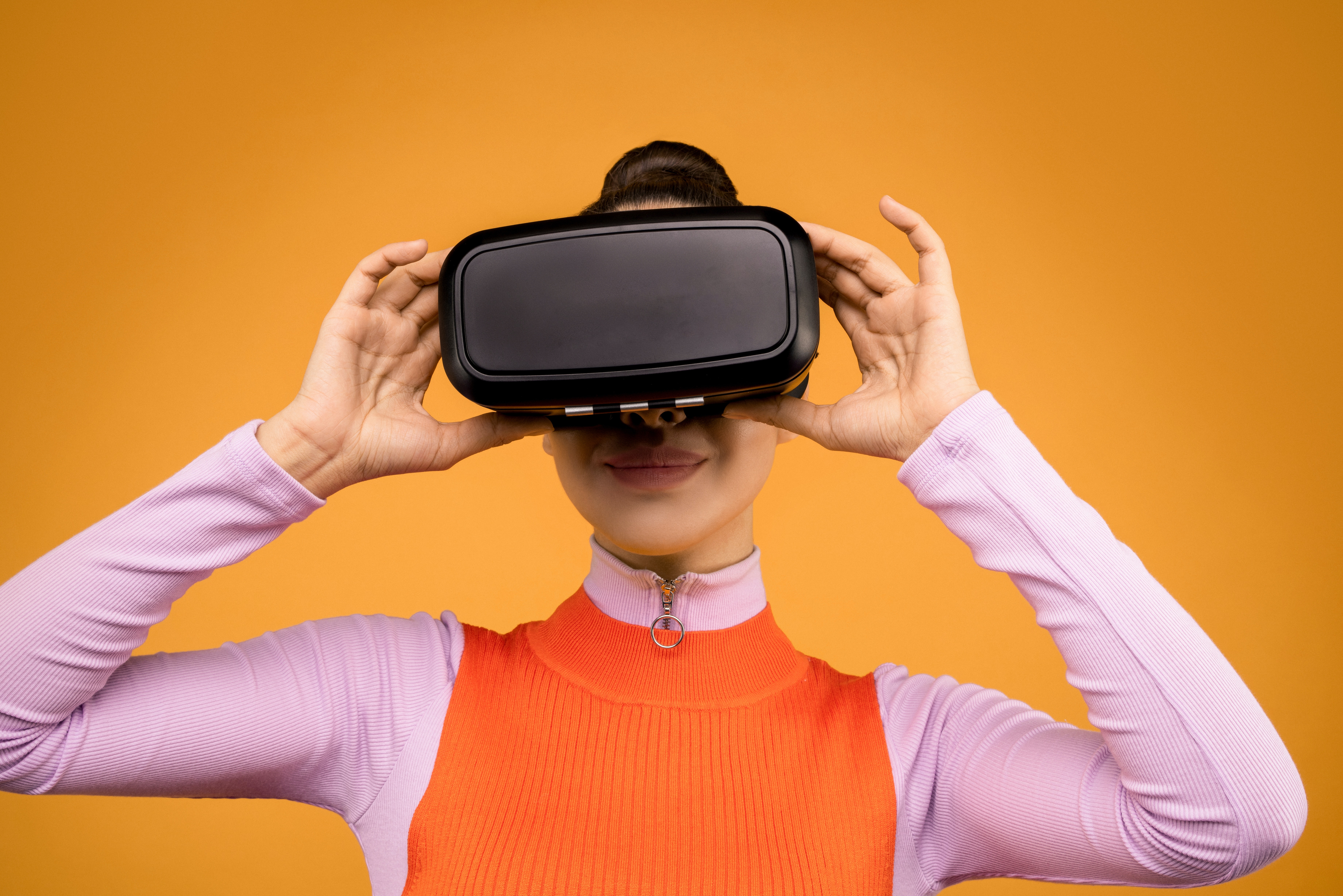 Iniciamos el MOOC «Realidad Virtual en Educación» 4ª edición