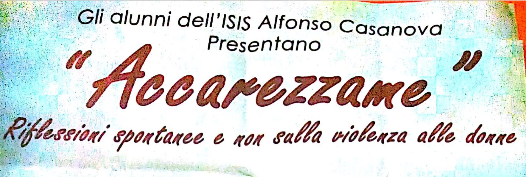 ISIS Alfonso Casanova de Nápoles
