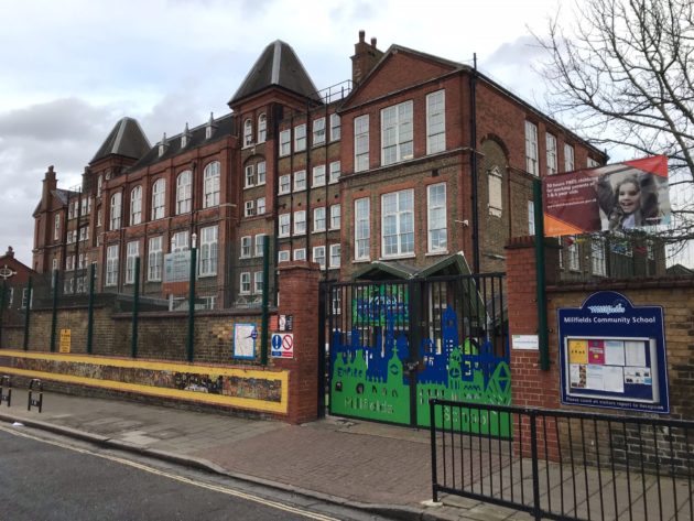 Millfields Community School