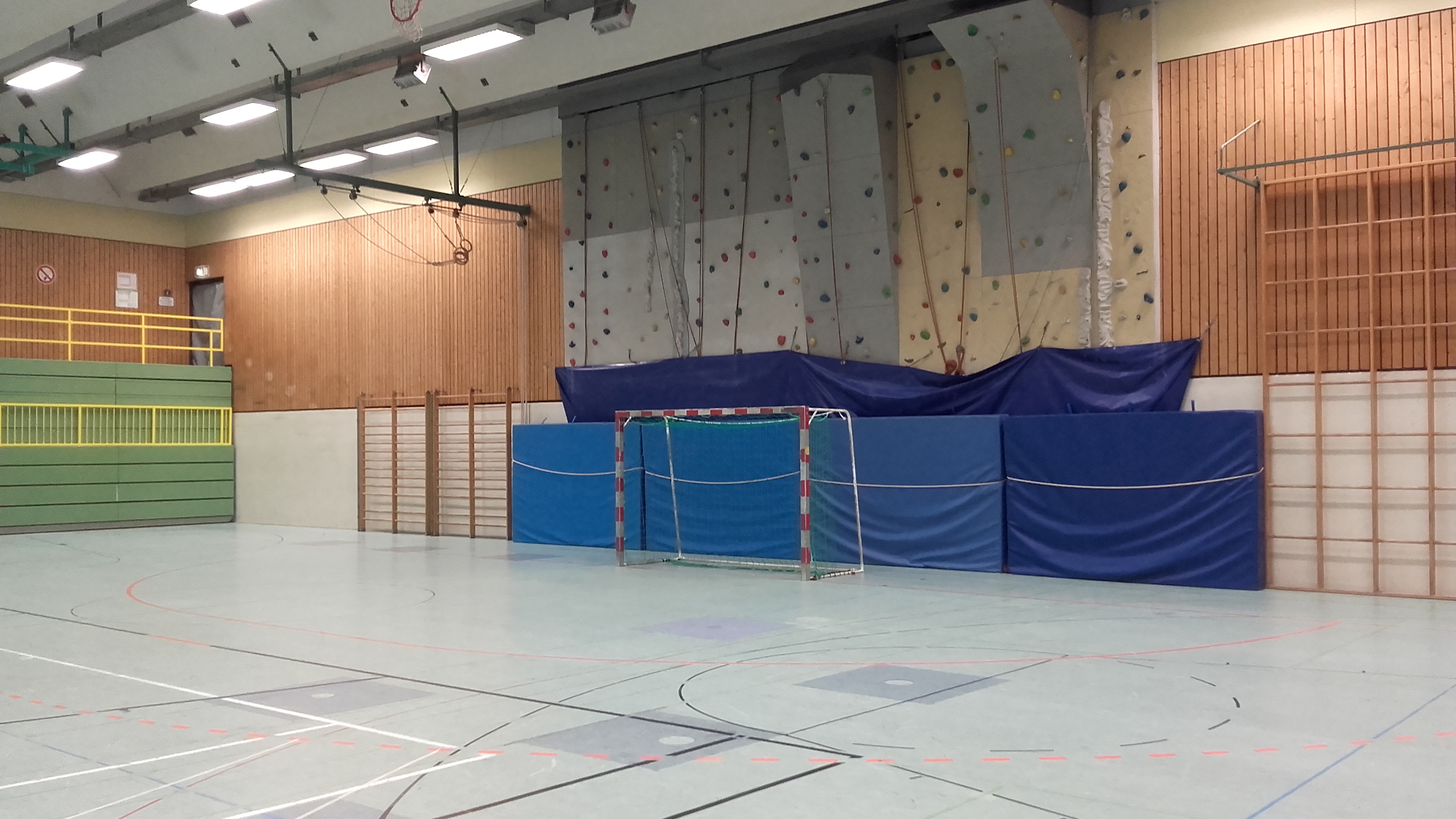 Estancia Profesional en la Mathilde-Planck-Schule de Ludwigsburg
