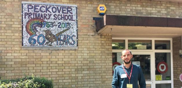 Peckover Primary School (Reino Unido)