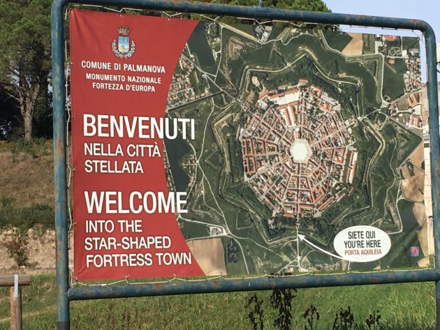 Istituto Comprensivo de Palmanova