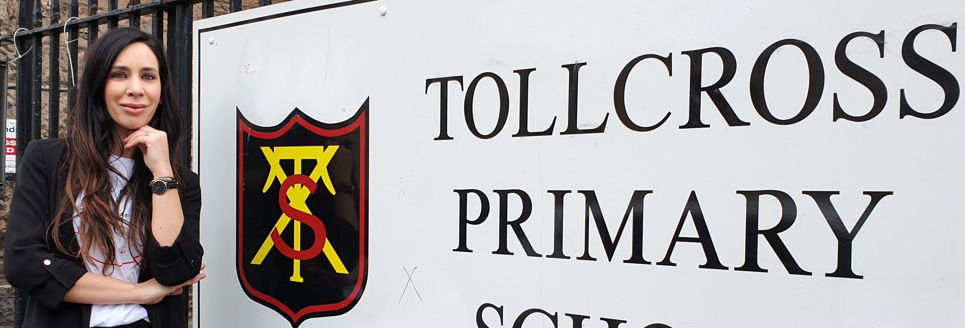 Tollcross Primary School