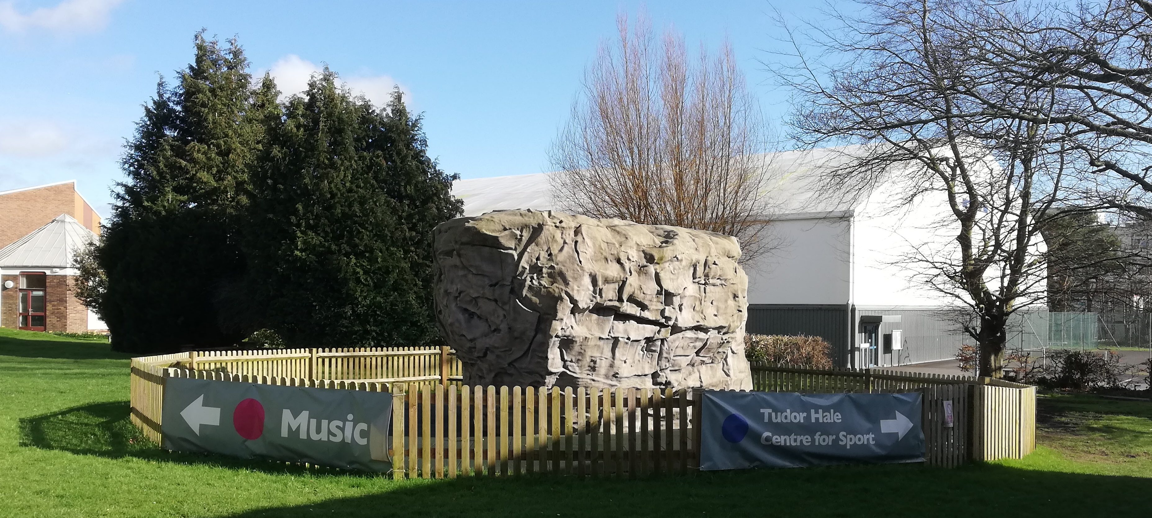 Estancia Profesional en “University of Chichester and partnership Secondary Schools”, UK