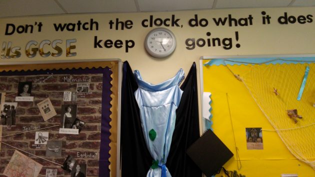 Northgate High School, Dereham