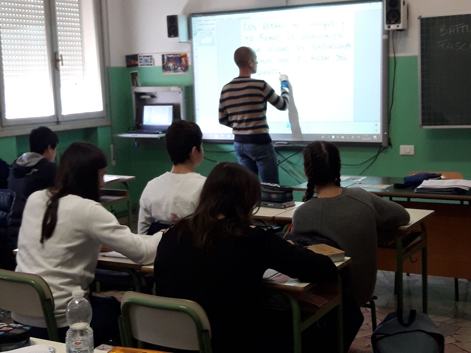 Istituto Comprensivo n.1 “Il Guercino”