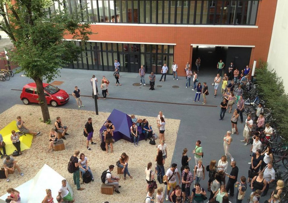 La enseñanza de idiomas en FP de Hostelería y Turismo en Berlín