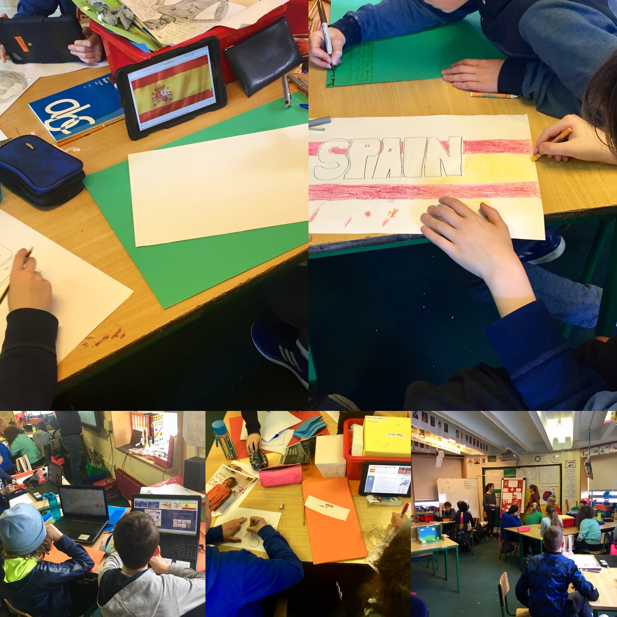 Dalkey School Project  – National School, Dublín (Irlanda)