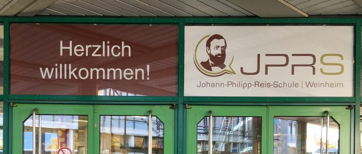 Johann-Philipp-ReisSchule