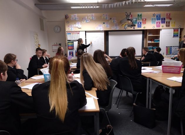 Darton College