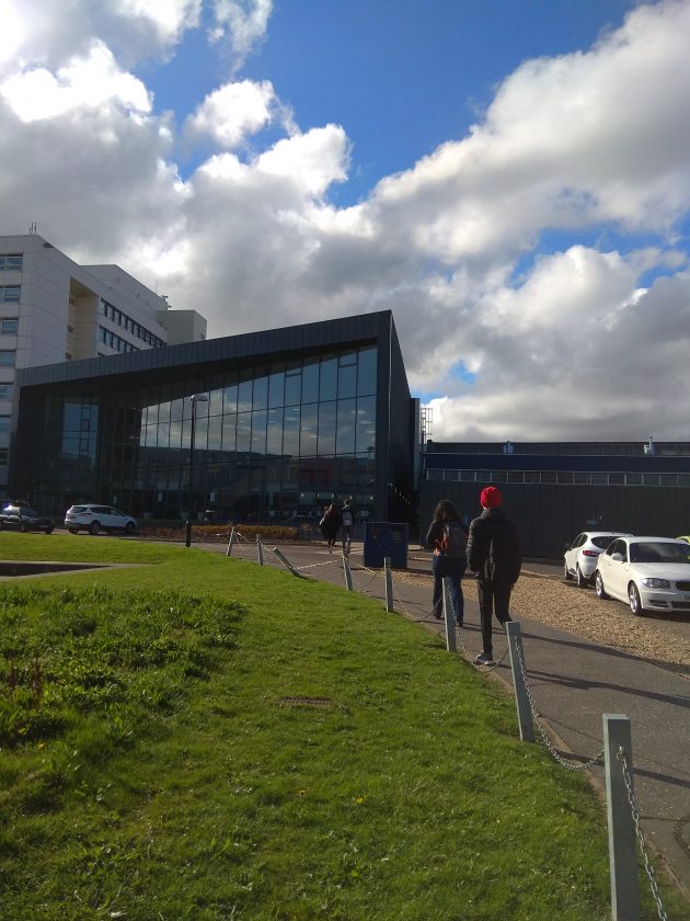 Edinburgh College, un modelo de enseñanza de adultos del que aprender