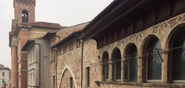 ITE Feliciano Scarpellini, Foligno, Italia