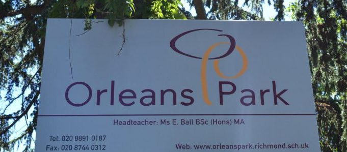Orleans Park School, Twickenham