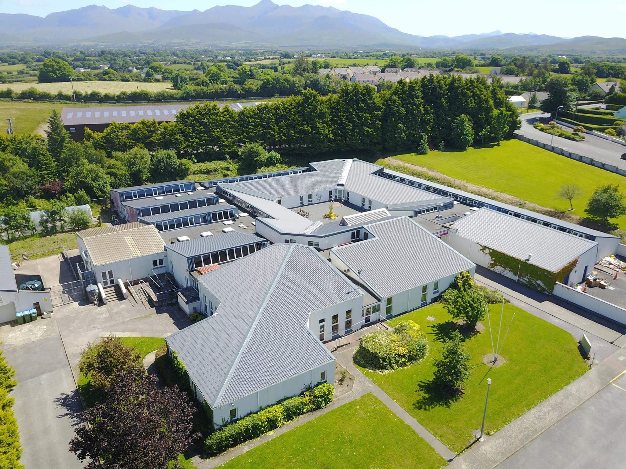 Killorglin Community College